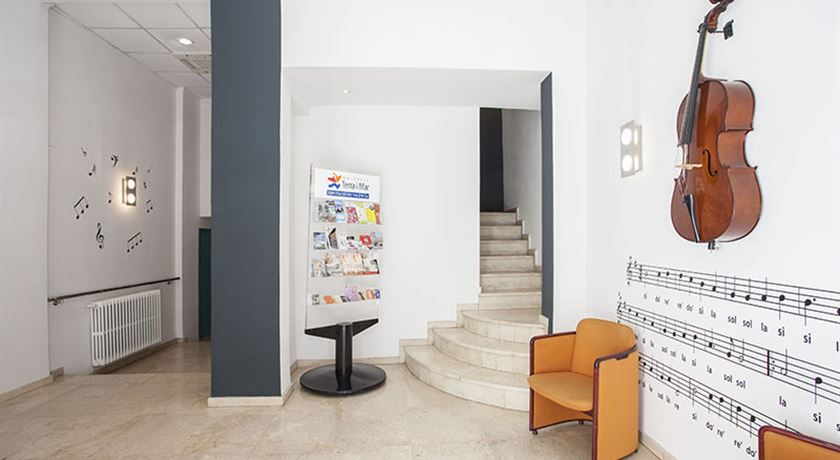 Hotel Valencia de la Musica-03