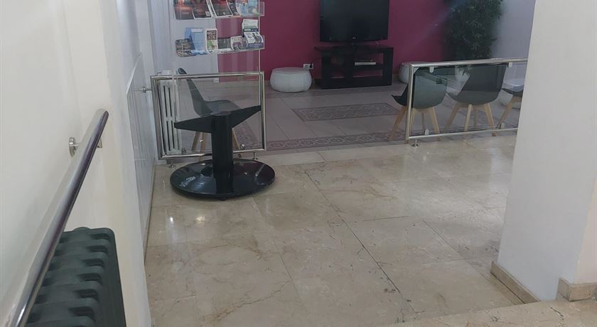 Hotel Valencia de la Musica-06