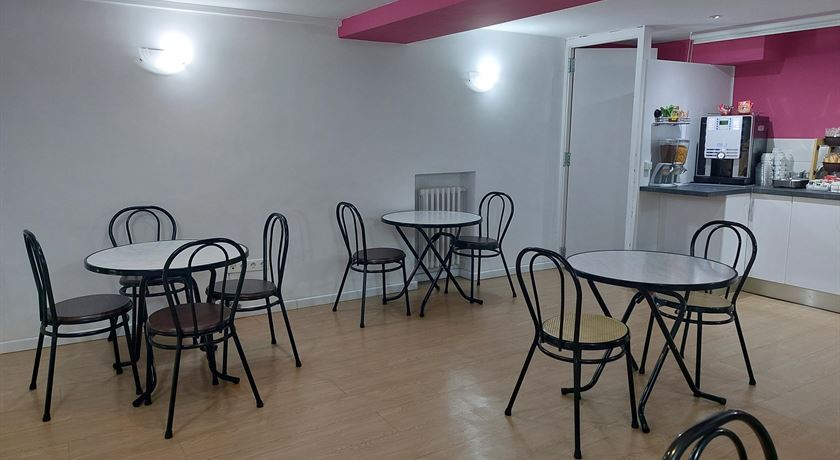 Hotel Valencia de la Musica-05