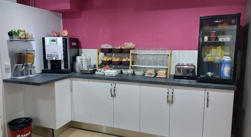 Hotel Valencia de la Musica-08