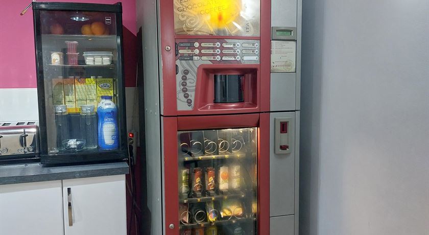 Hotel Valencia de la Musica-12