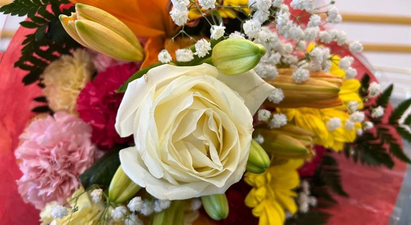 Season Fresh Flowers