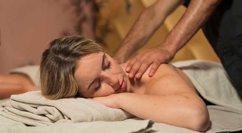 January Extravaganza - Deep Tissue - 50%