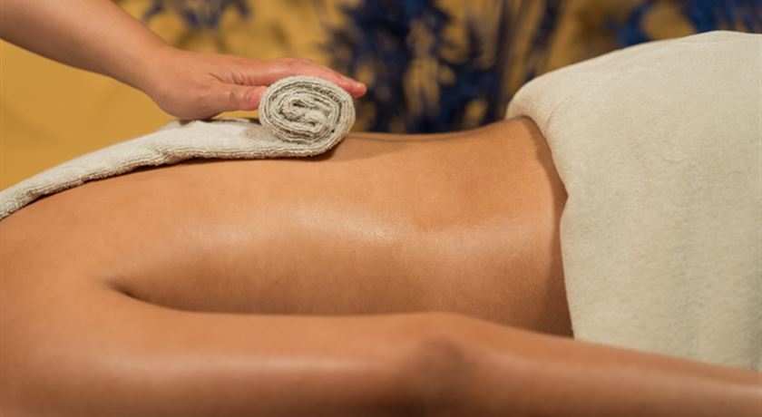 January Extravaganza - Anti Stress Massage - 50%