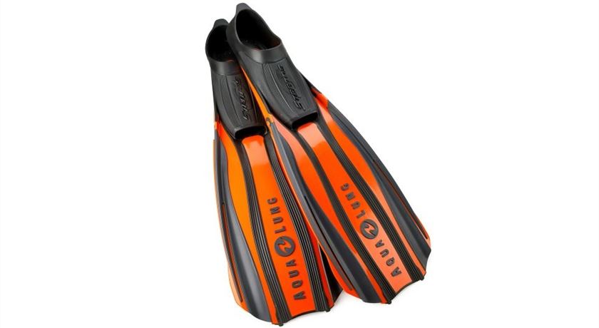 Fins