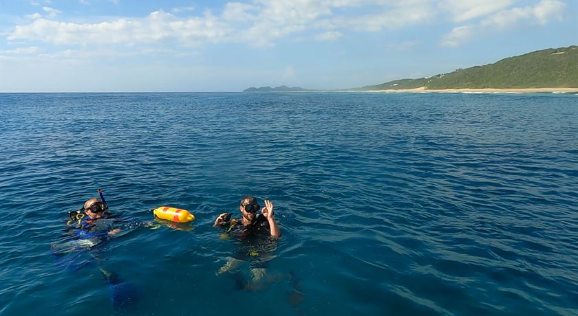 Discover Scuba 