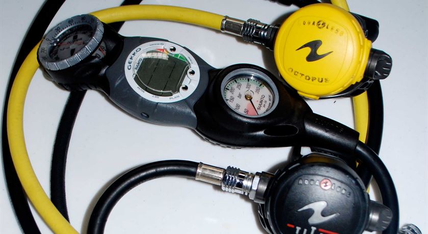 Regulator