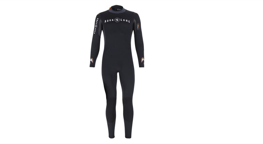 Wetsuit